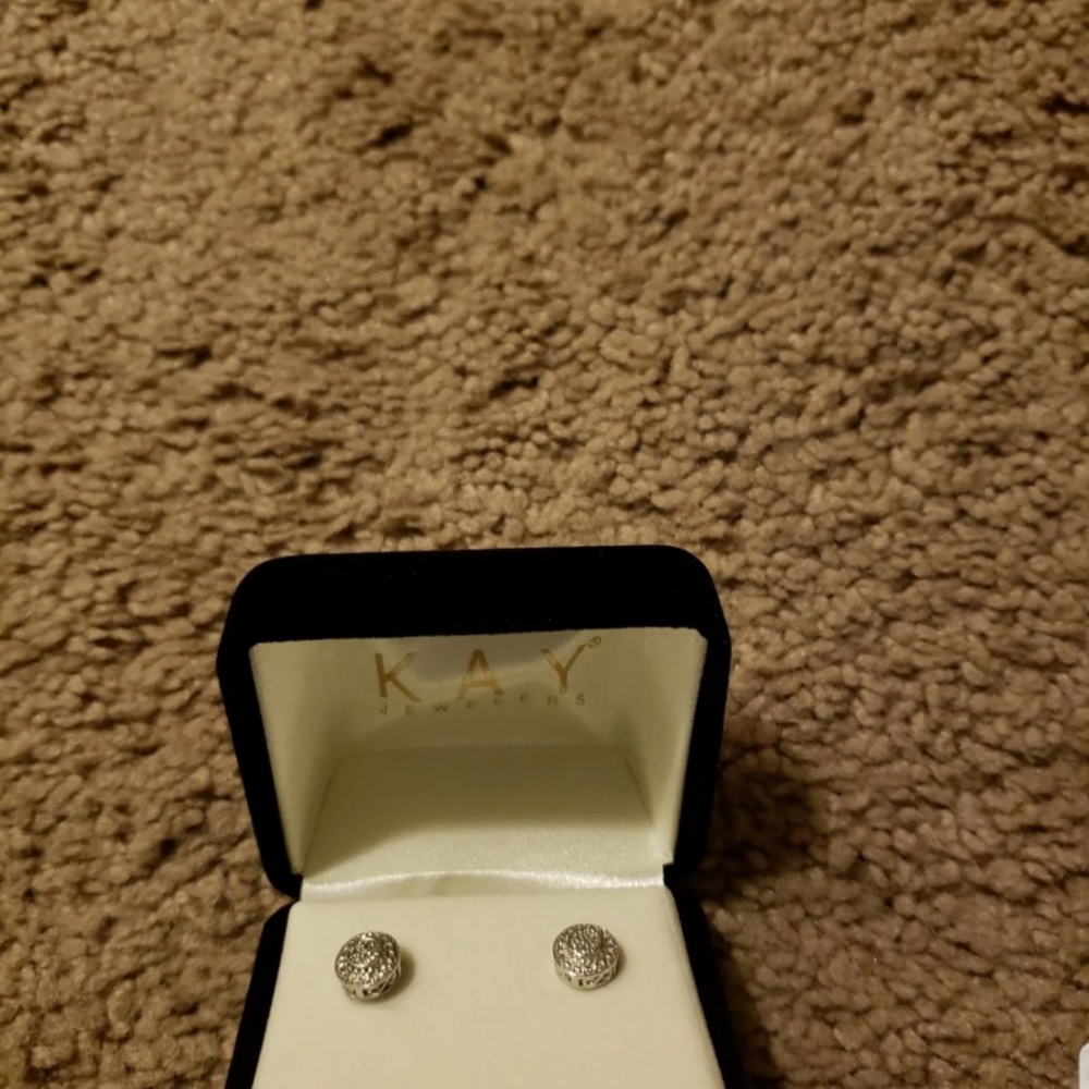 Kay jeweler Earrings